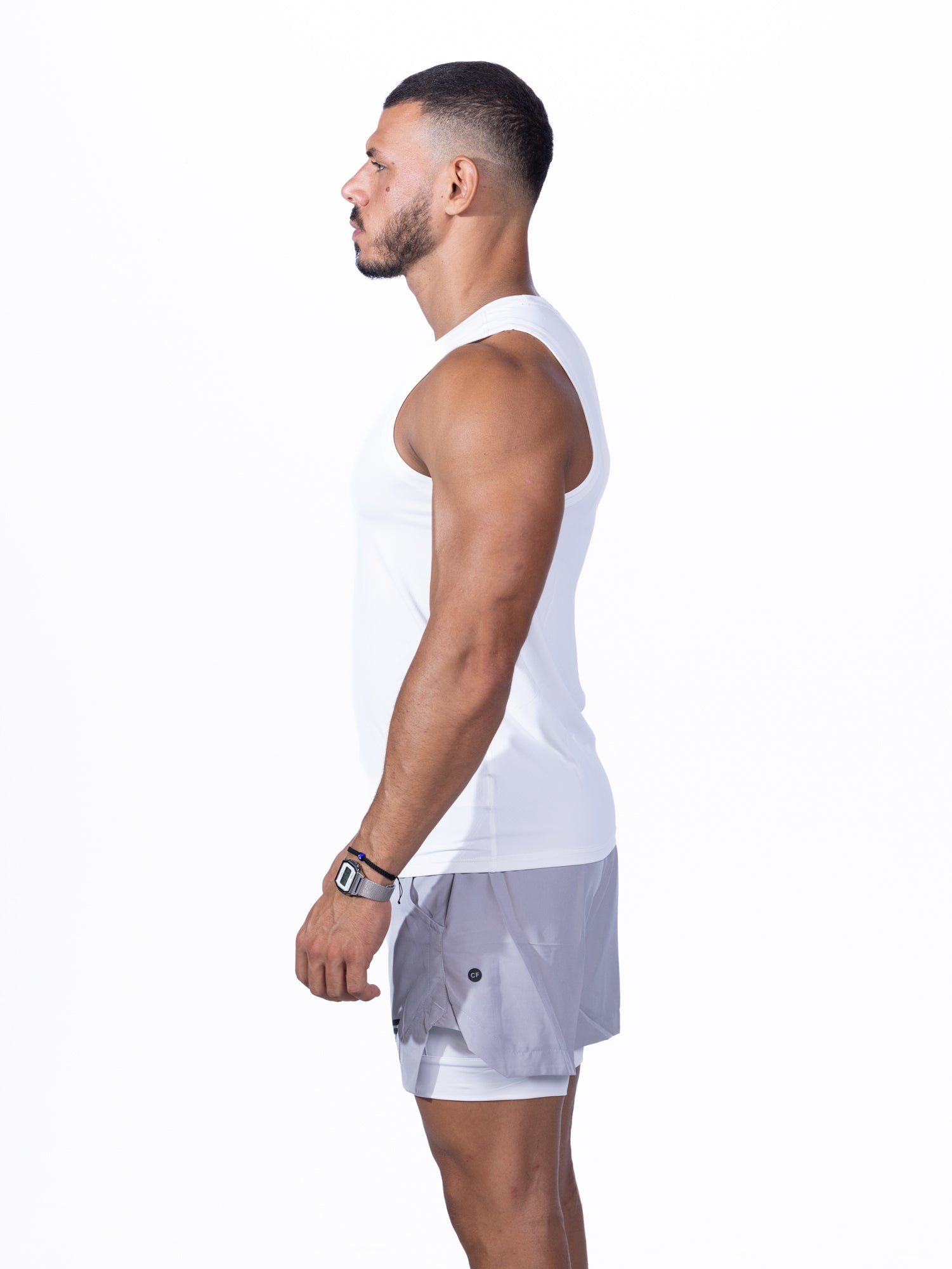 SET SHORTS WITH I-SHIRT