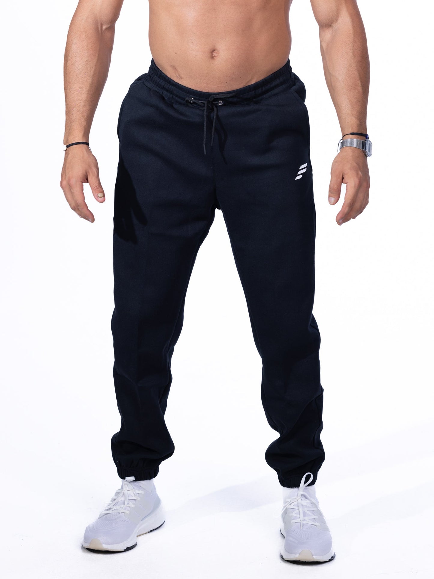 Regular Fit Joggers