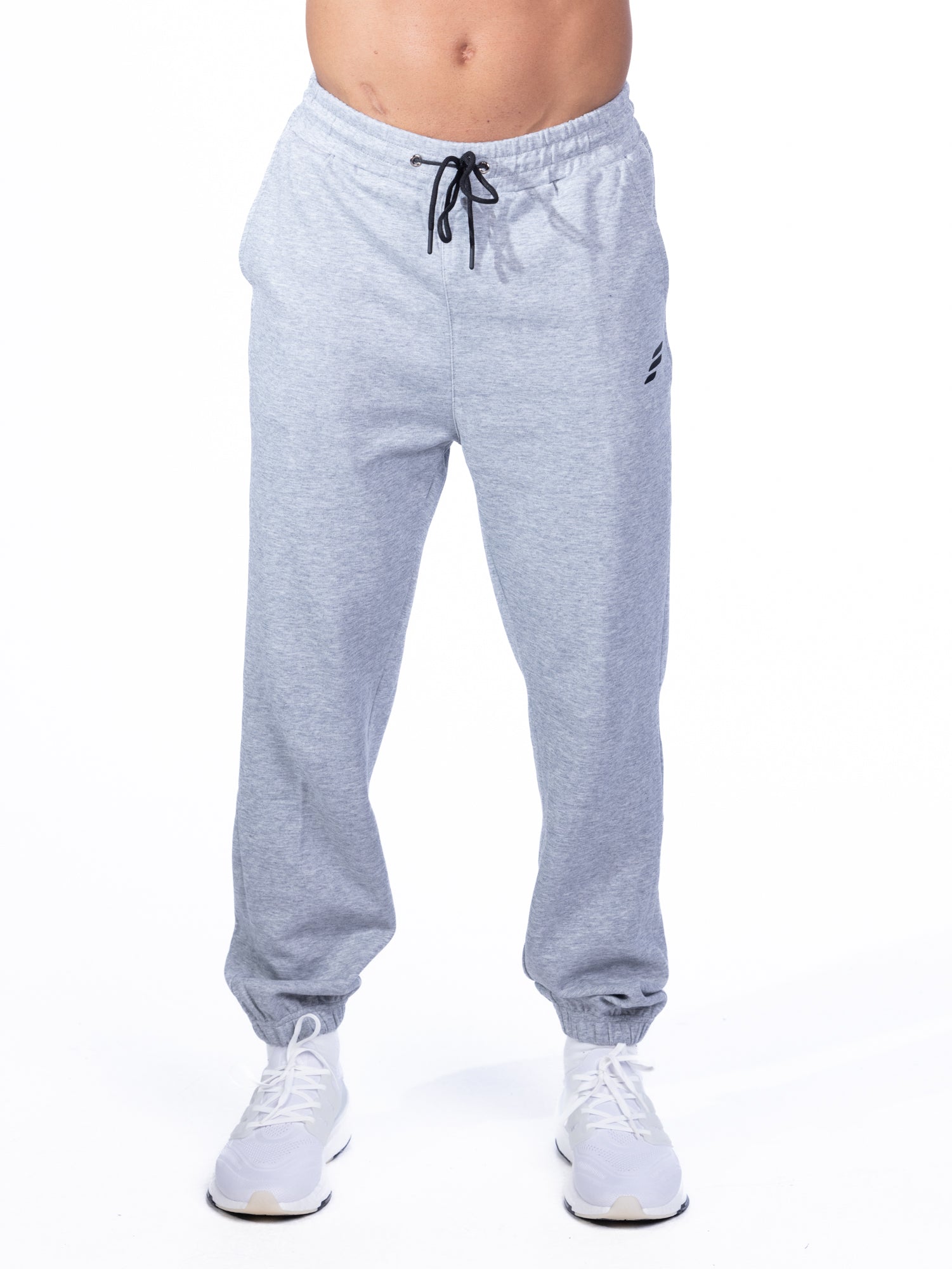 Regular Fit Joggers