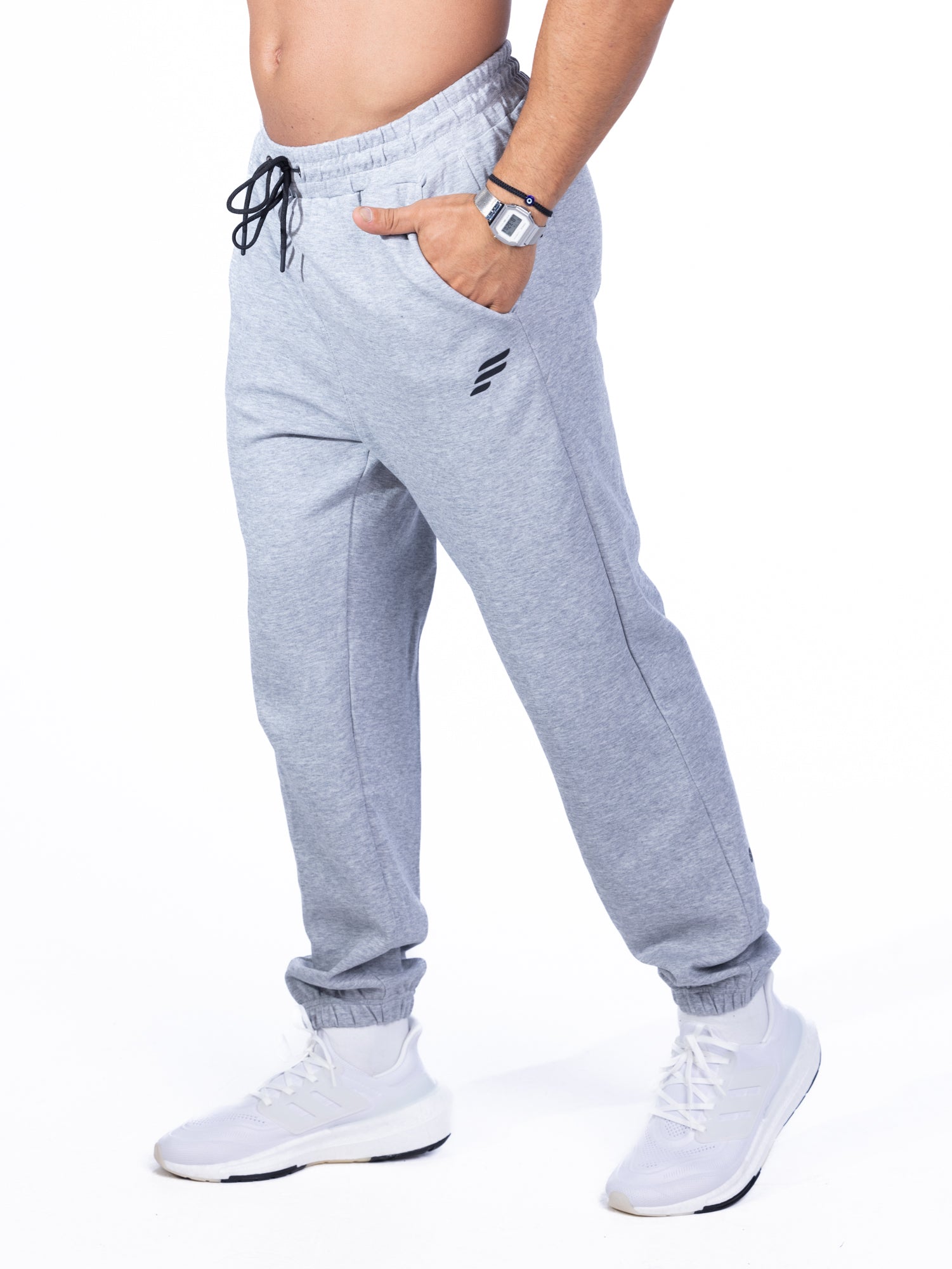 Regular Fit Joggers