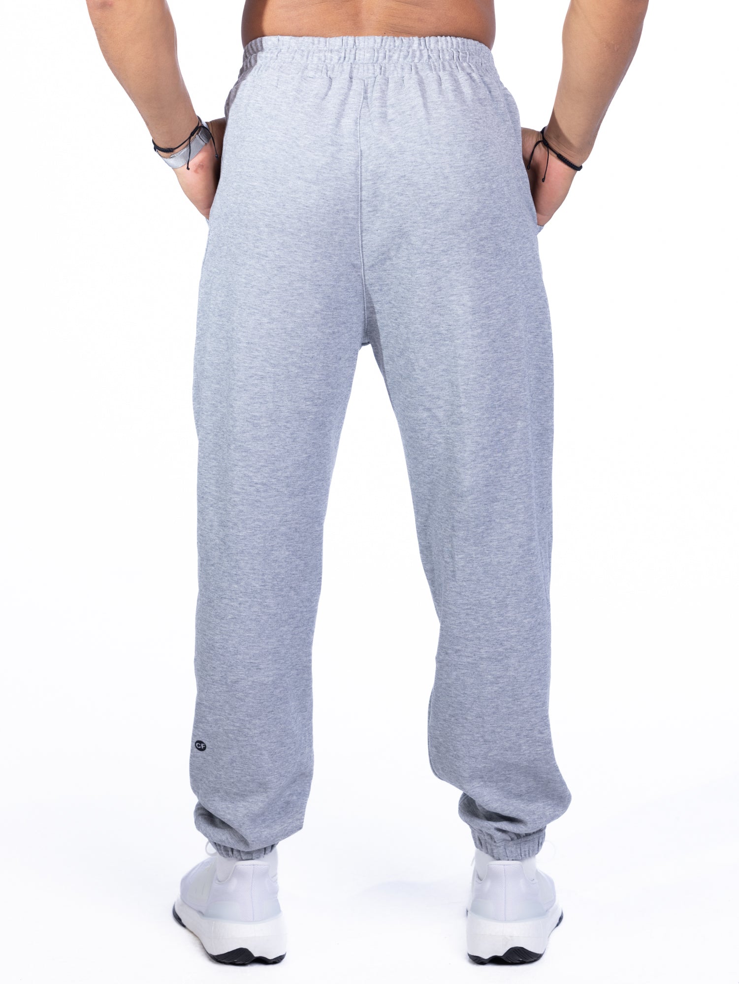 Regular Fit Joggers