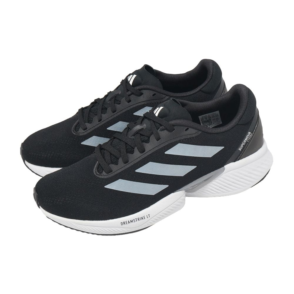Adidas supernova Eterno IH0440 black white
