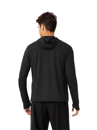 ZIPPER SPORT JACKET