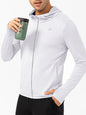 ZIPPER SPORT JACKET