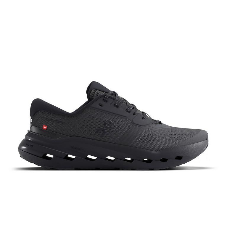 cloud runner 3 full black
