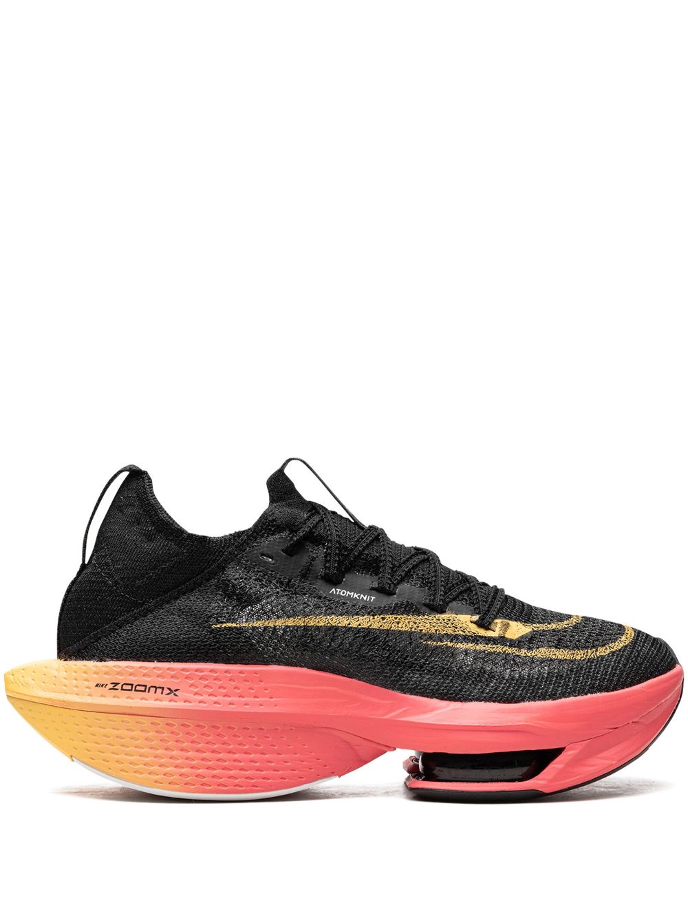 Nike Air Zoom Alphafly Next  2 "Black/Sea Coral"