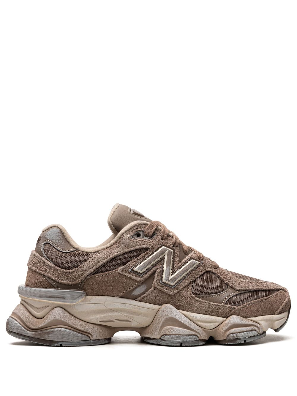 New Balance 9060 "Mushroom Brown"