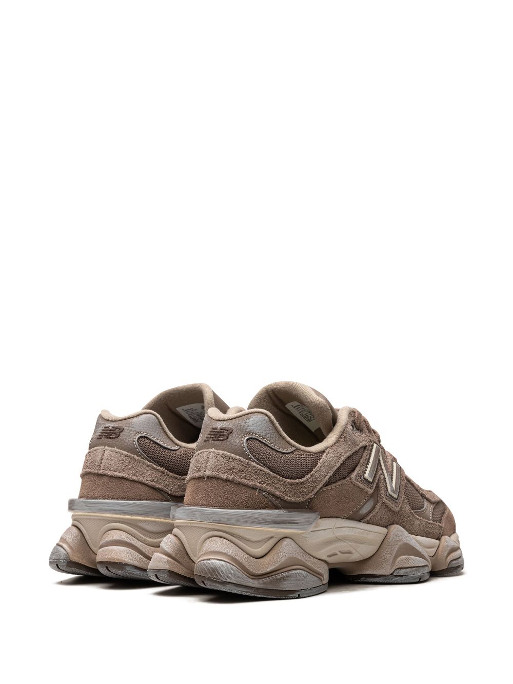 New Balance 9060 "Mushroom Brown"