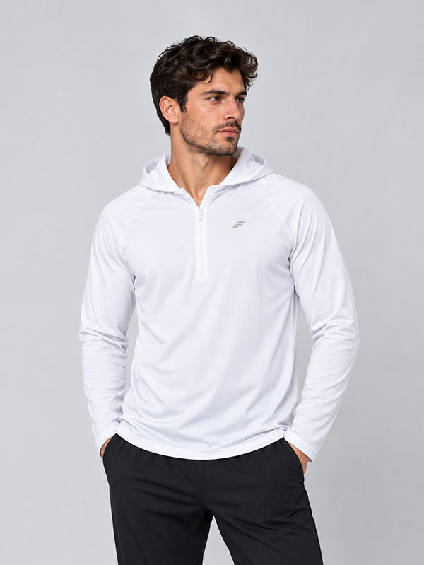 Polyester Long Sleeve Shirt