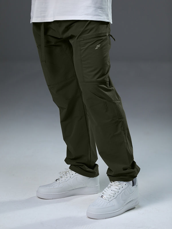 Polyester Pant