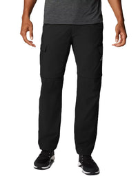 polyester TROUSERS TO SHORTS