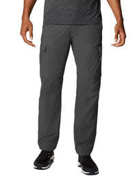 polyester TROUSERS TO SHORTS