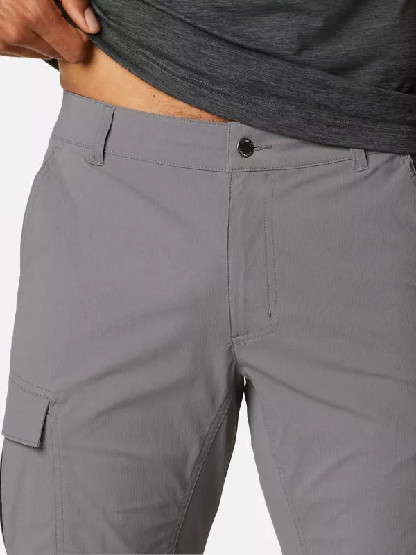 polyester TROUSERS TO SHORTS