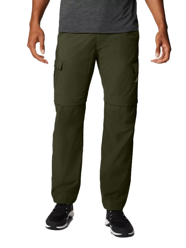 polyester TROUSERS TO SHORTS