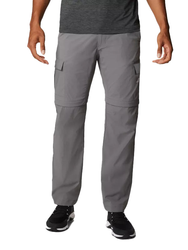 polyester TROUSERS TO SHORTS