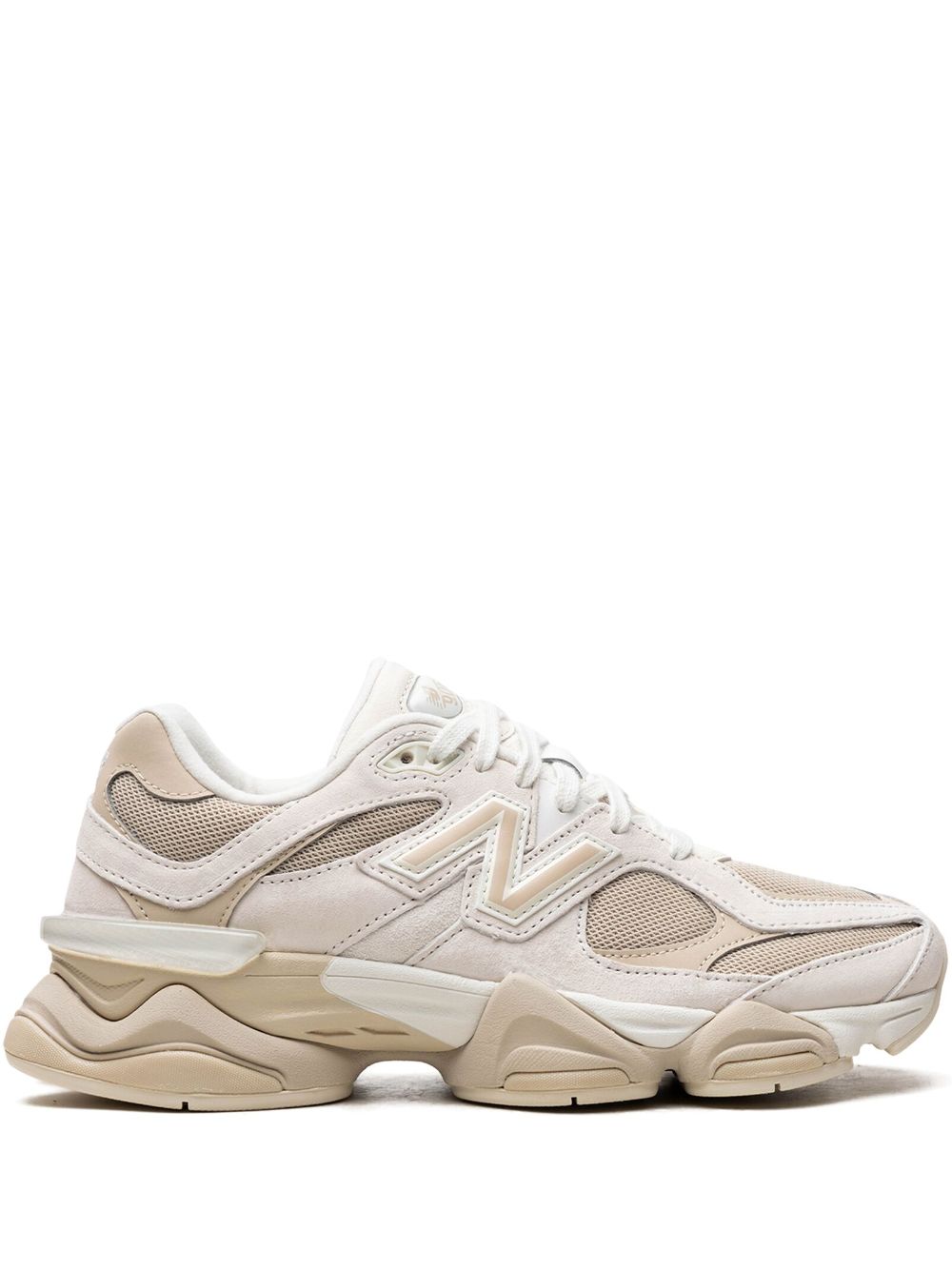 New Balance 9060 'White/Beige'