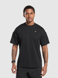 2017 Graphic Cotton T-shirt
