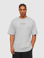Cross Graphic Cotton T-shirt