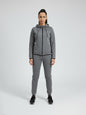 Set Full Zip Hoodie With Jogger Pant