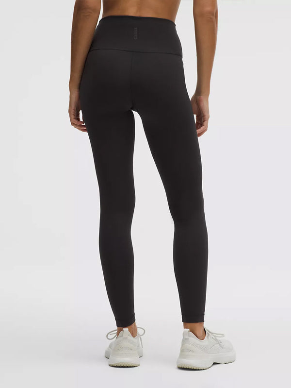 High-Rise Legging