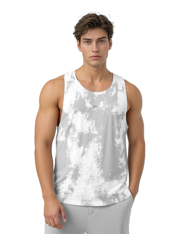 washed Polyester Ishirt