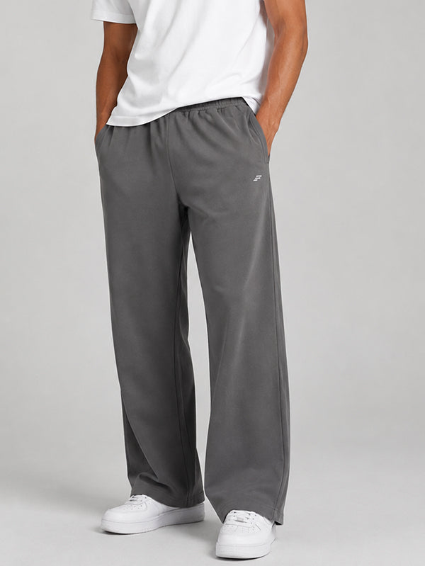 Cotton Pant wide Leg