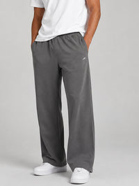 Cotton Pant wide Leg