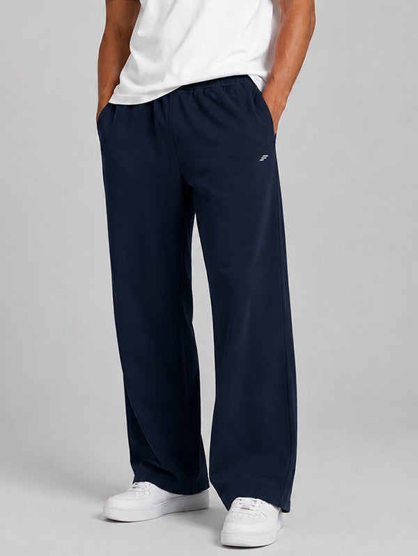 Cotton Pant wide Leg