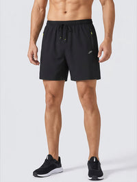 Polyester Short