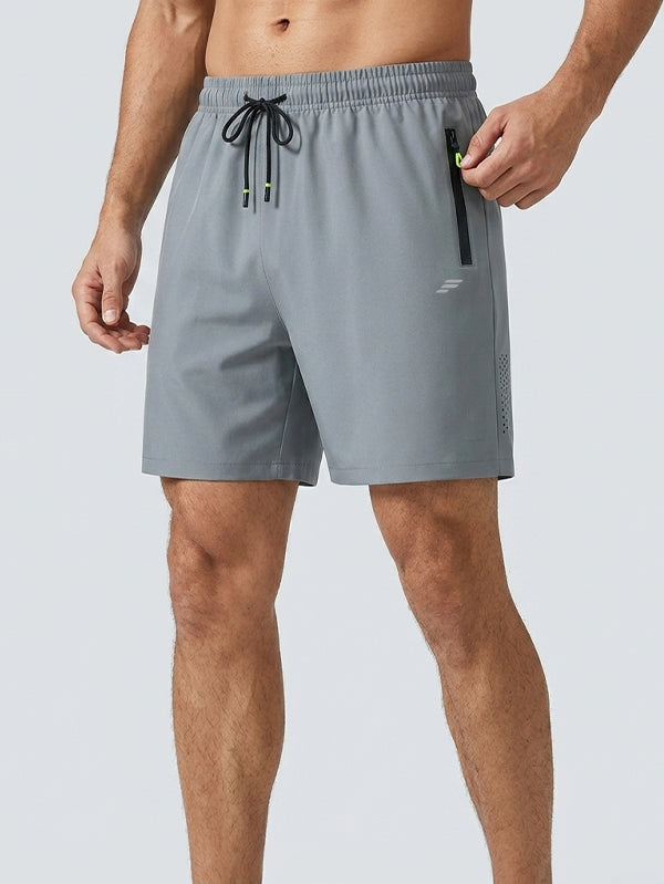 Polyester Short