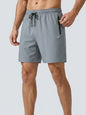 Polyester Short