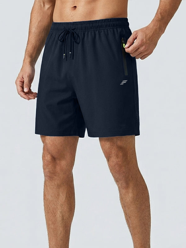 Polyester Short