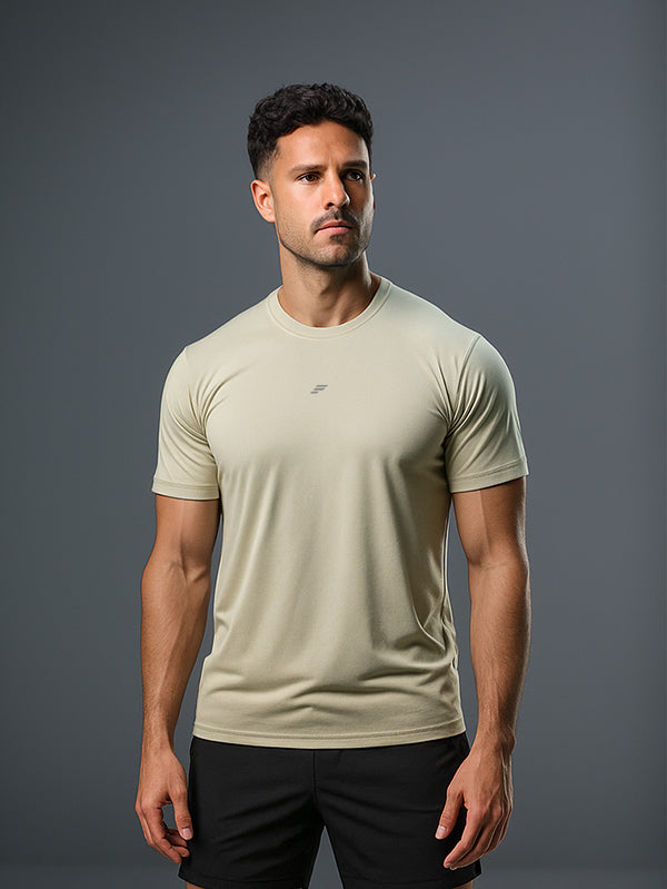 Polyester t-shirts