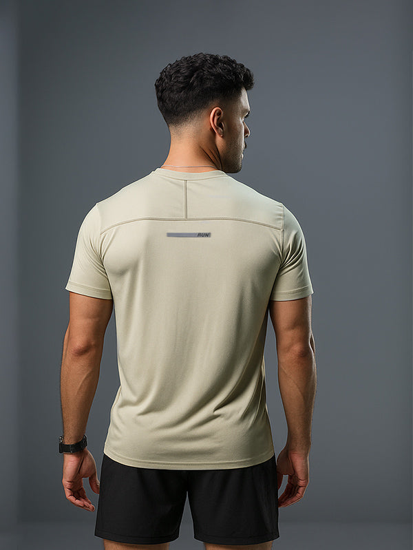 Polyester t-shirts