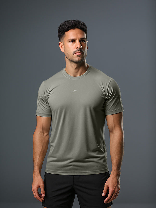 Polyester t-shirts