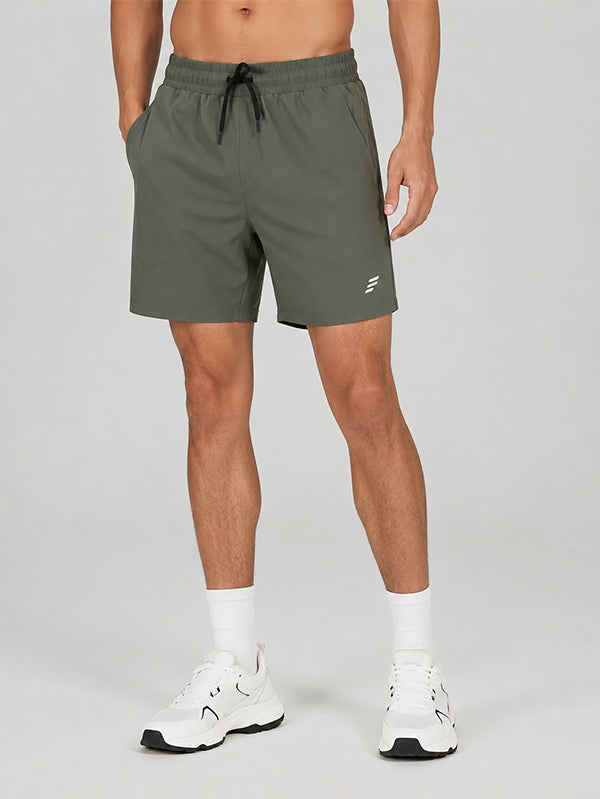 Polyester Short