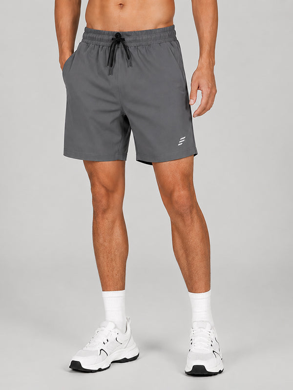 Polyester Short