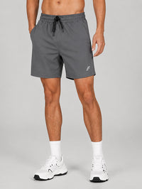 Polyester Short