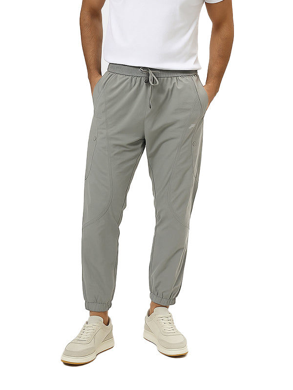 Polyester Jogger Pant