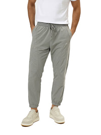 Polyester Jogger Pant