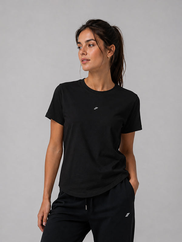 Cotton T-Shirt