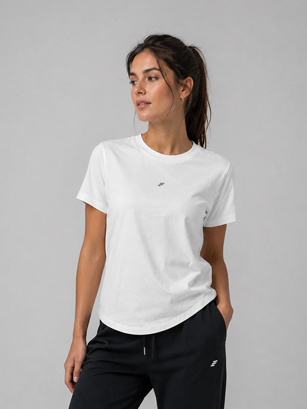 Cotton T-Shirt