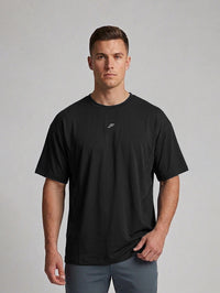 Oversized T-shirt