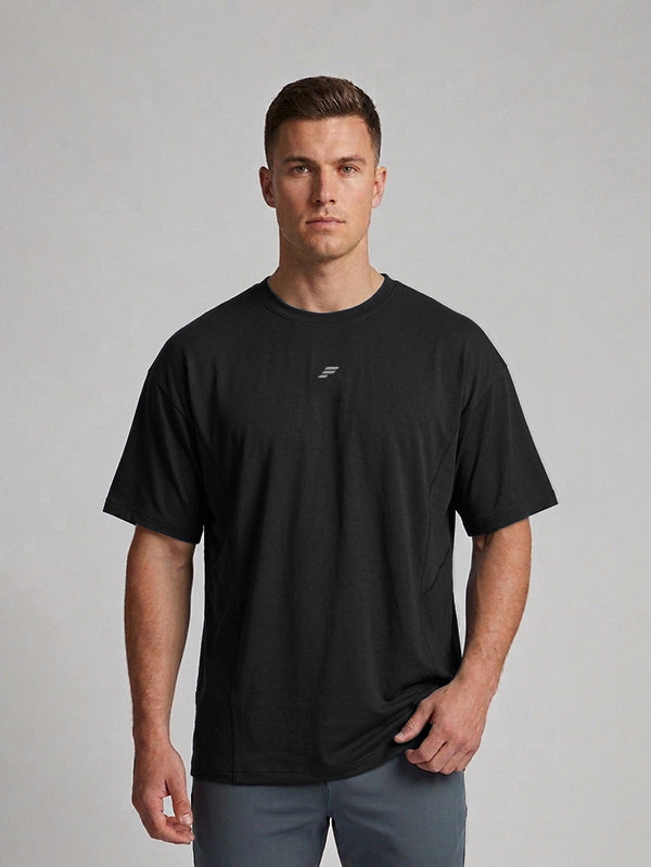 Oversized T-shirt