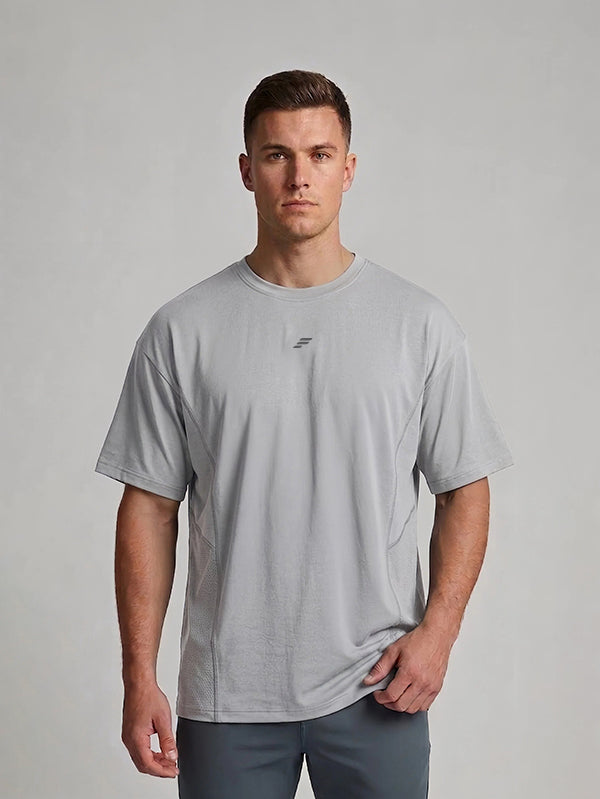 Oversized T-shirt
