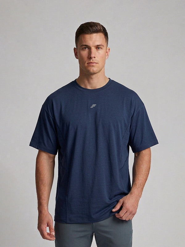 Oversized T-shirt