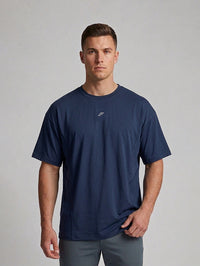 Oversized T-shirt