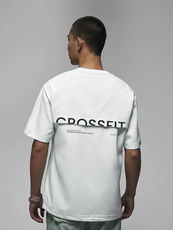 Cross Lightweight Top