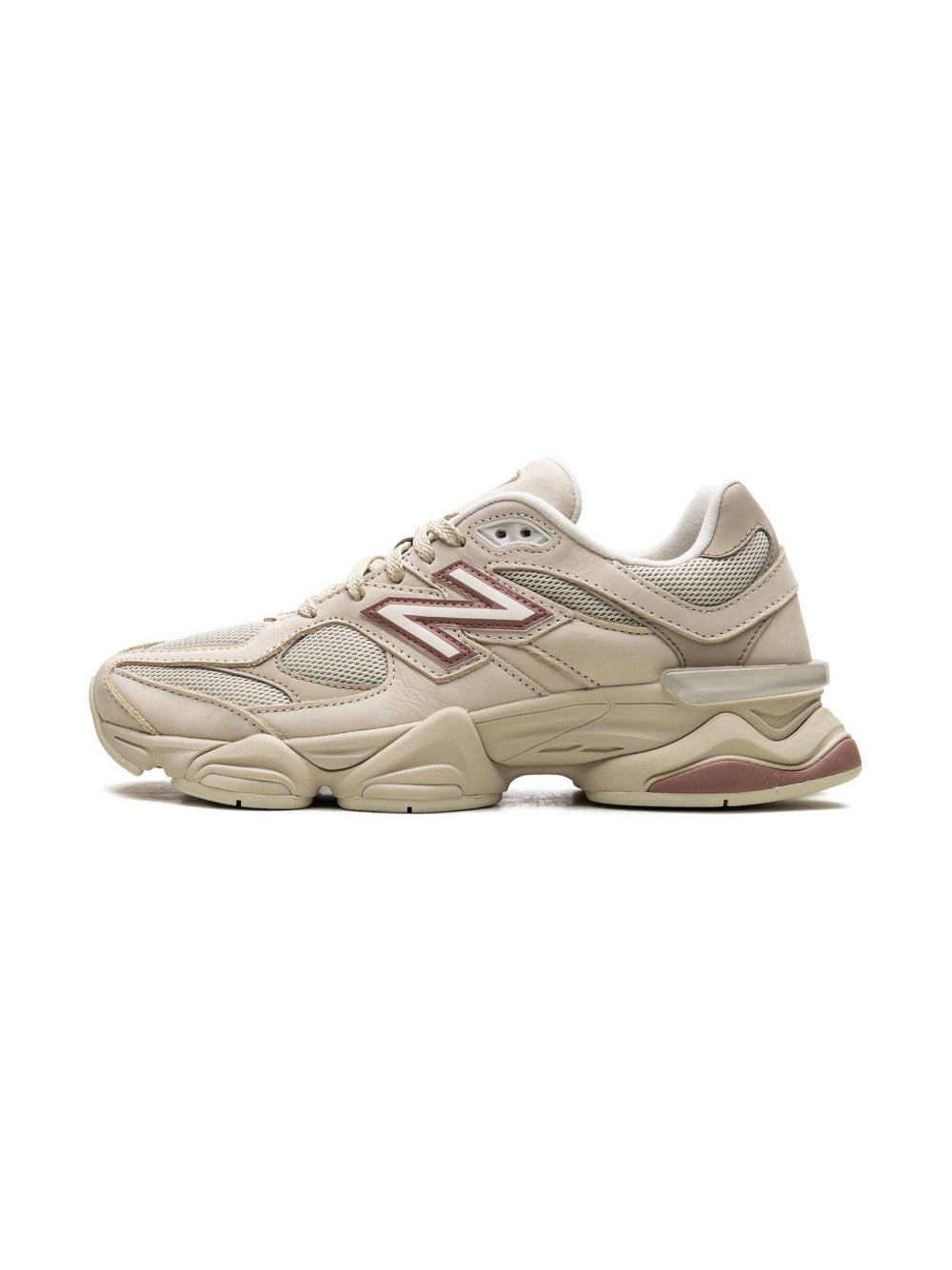 New balance 9060 bone sparrow