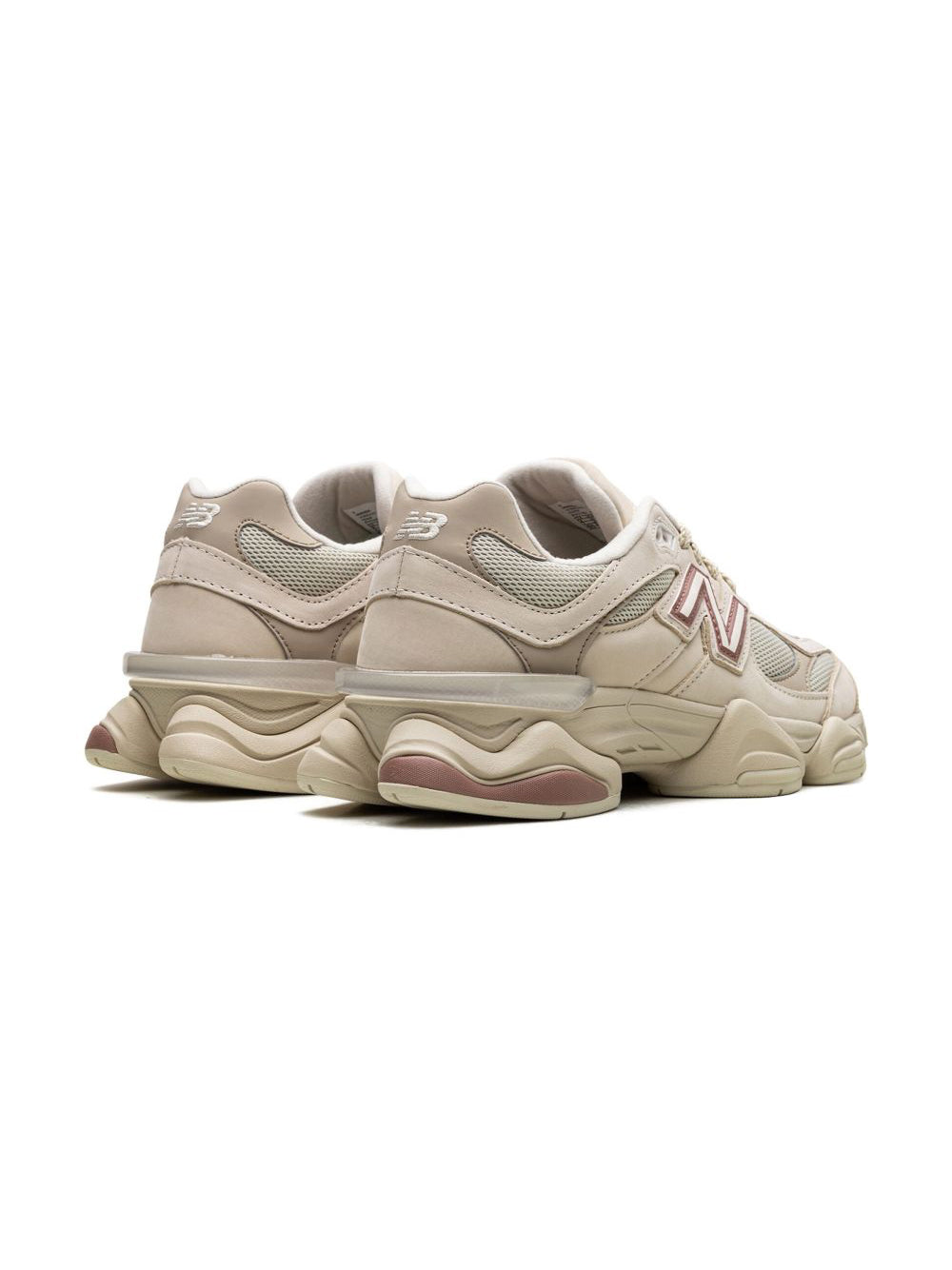 New balance 9060 bone sparrow